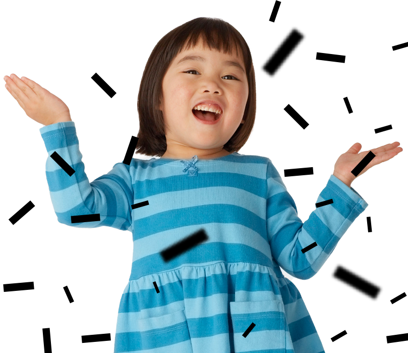 Dental Patient Smiling